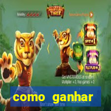 como ganhar dinheiro no touro fortune